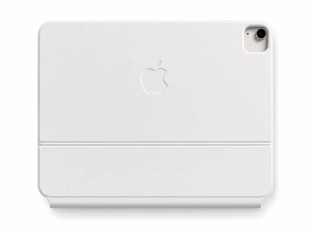 Ipad Air 5a Geracao (2022) Prata 64 GB + Magic Keyboard Folio | Excelente Estado ! - Foto 3