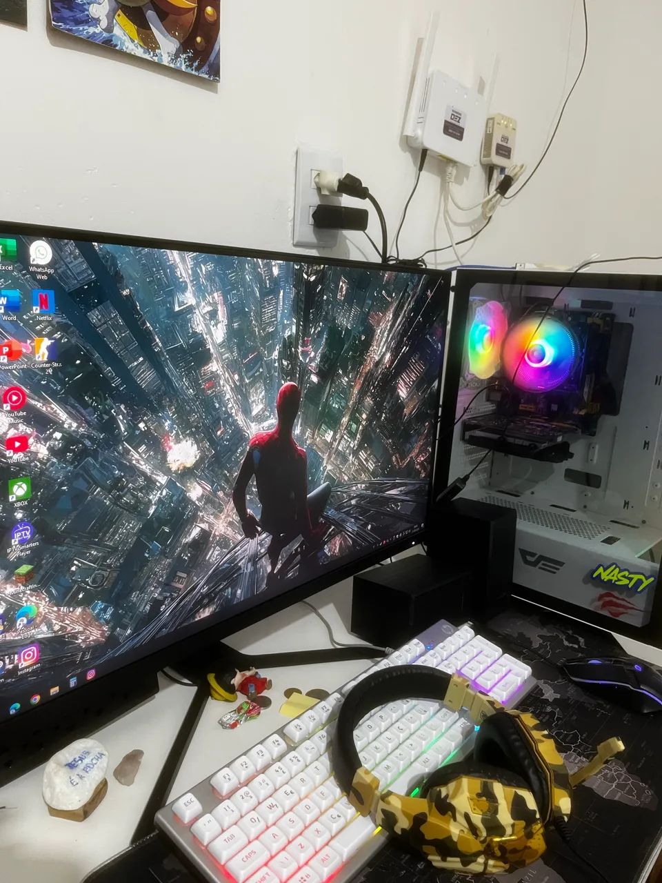 Vende-se PC - Foto 3