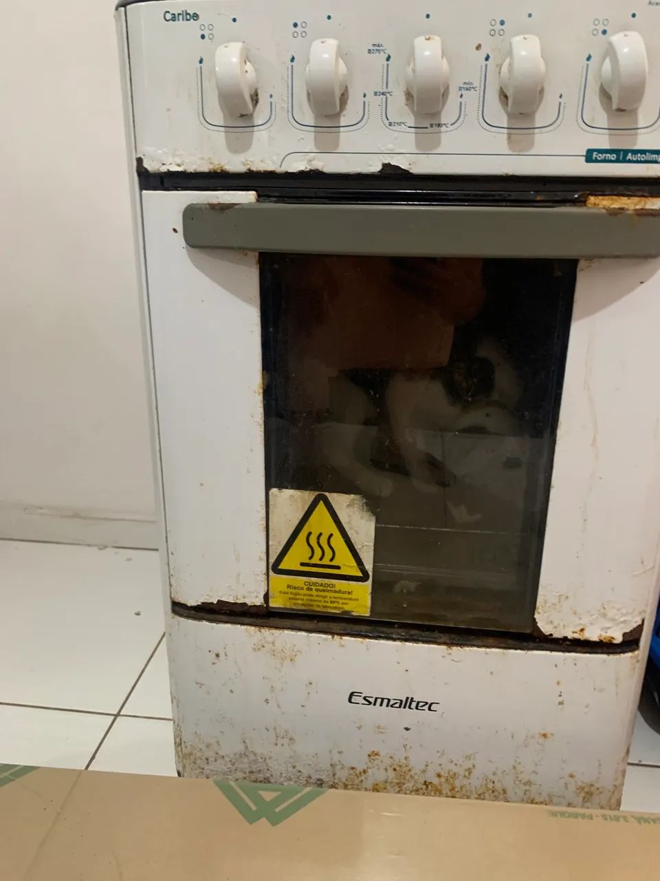 Fogão