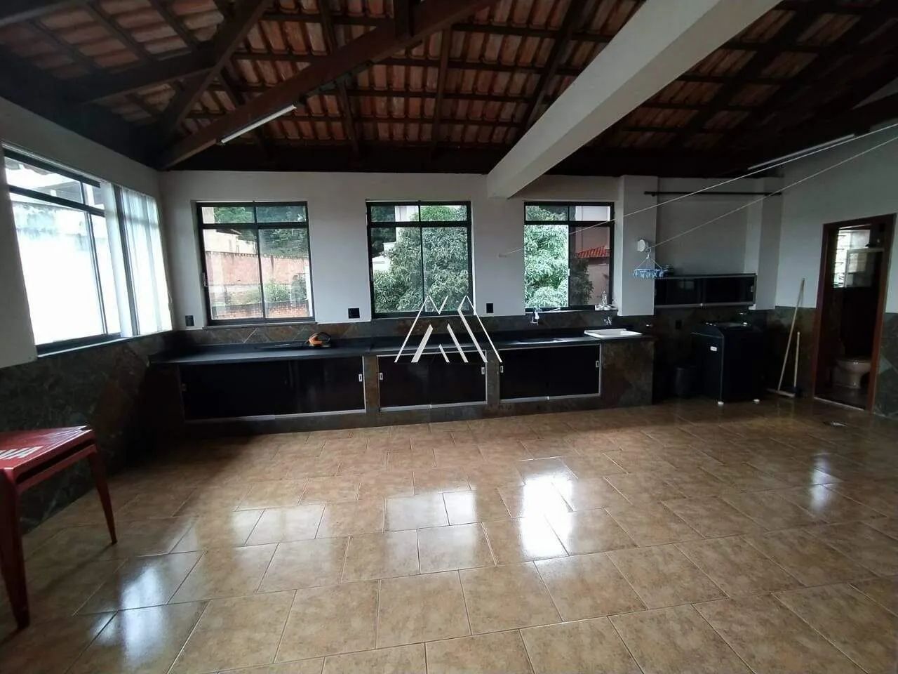 CASA PARA VENDA - CENTRO - ITAÚNA MG - Foto 4