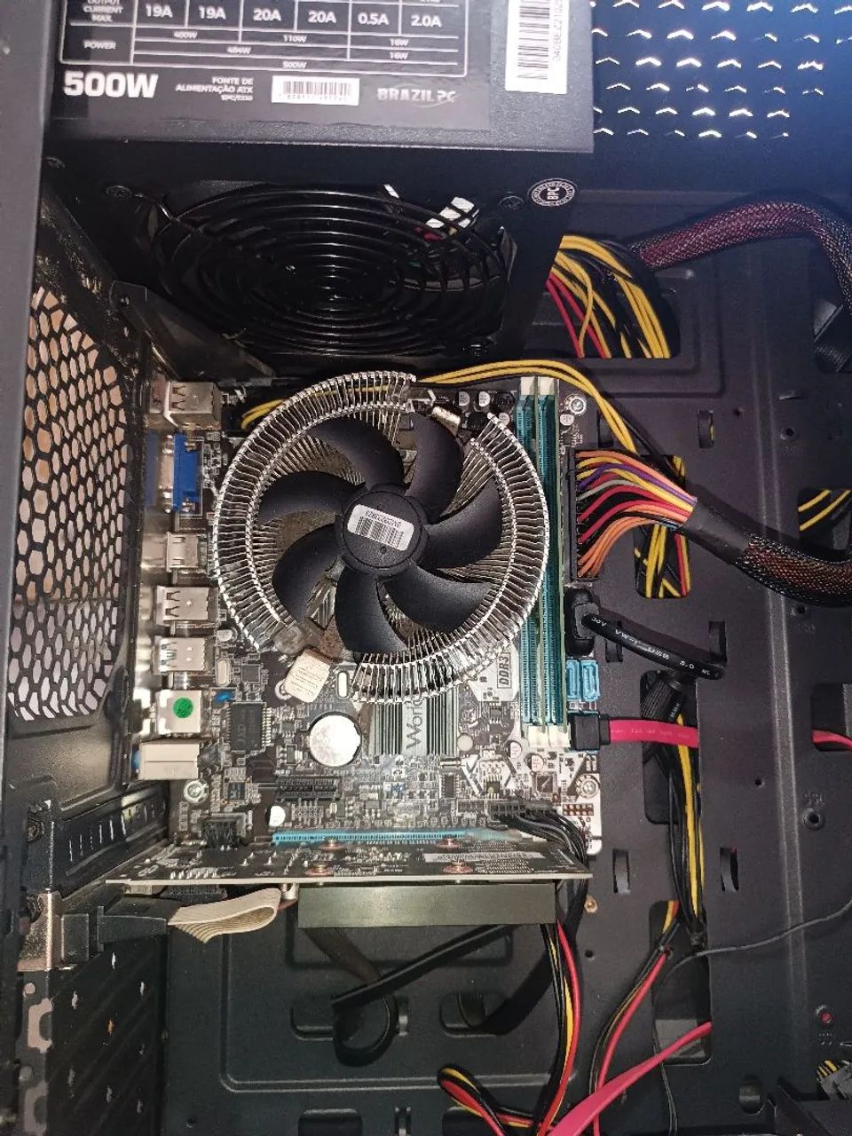 Gabinete game bem conservado - Foto 5