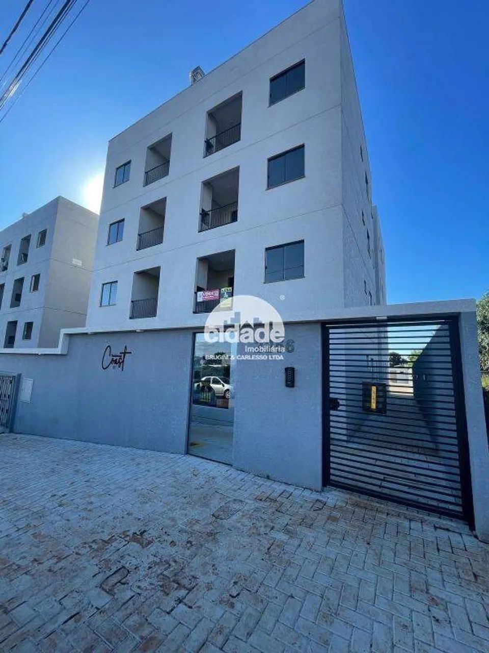 Condomínio Residencial Coast 