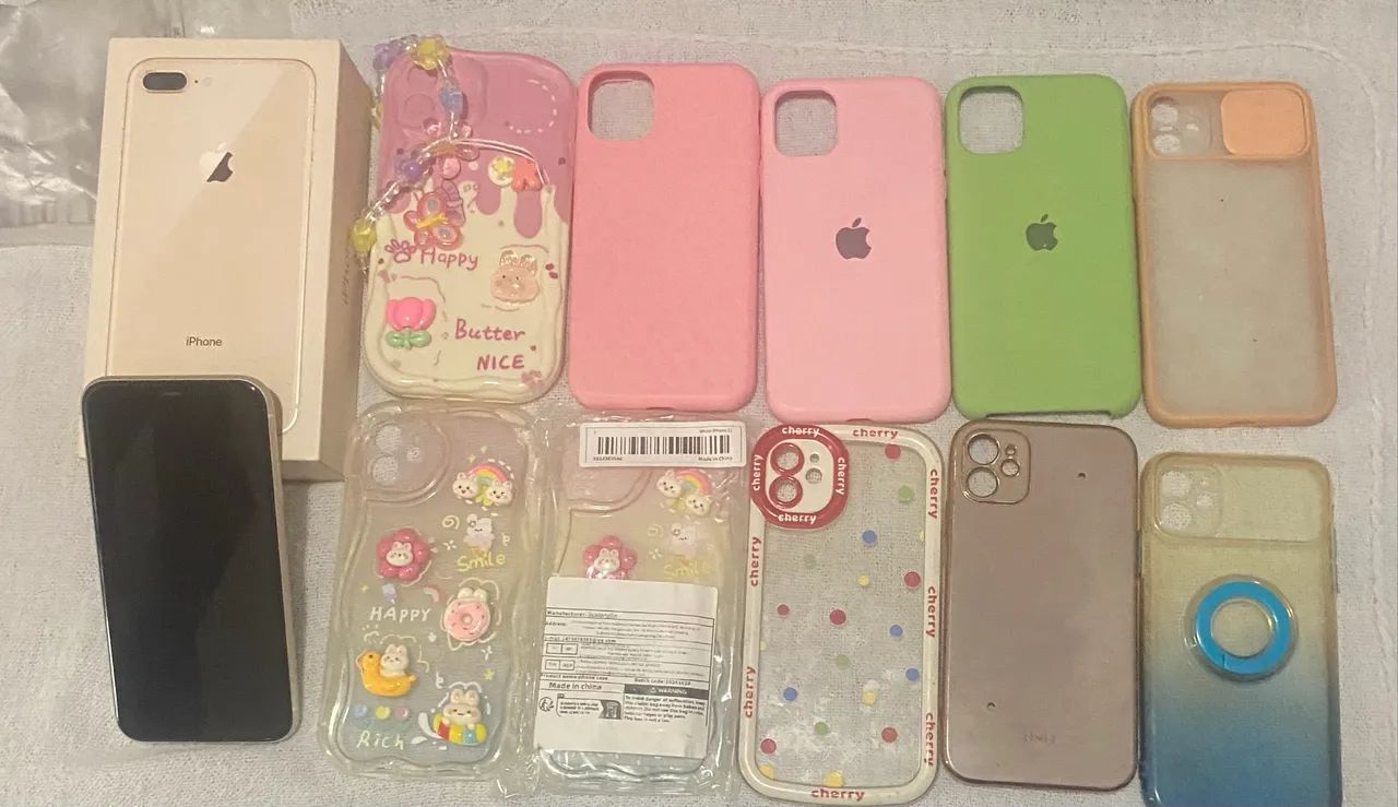iPhone 11 - Foto 2