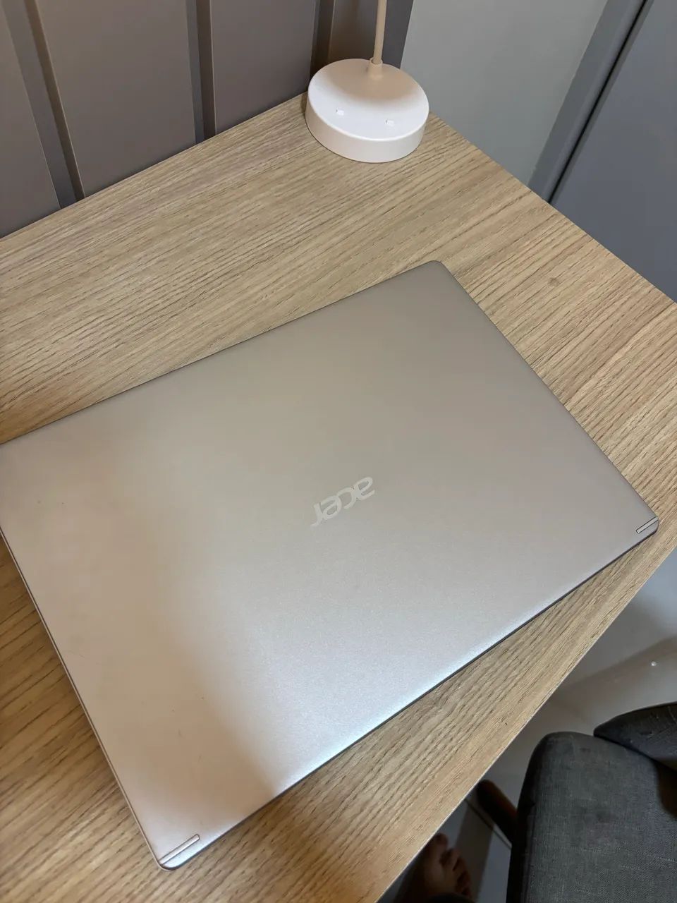Notebook Acer Aspire 5 Intel Core i3