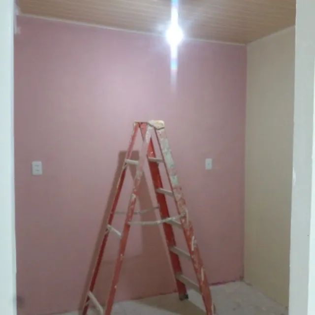 PINTURA & HIDRÁULICA.COM.BR - Foto 5