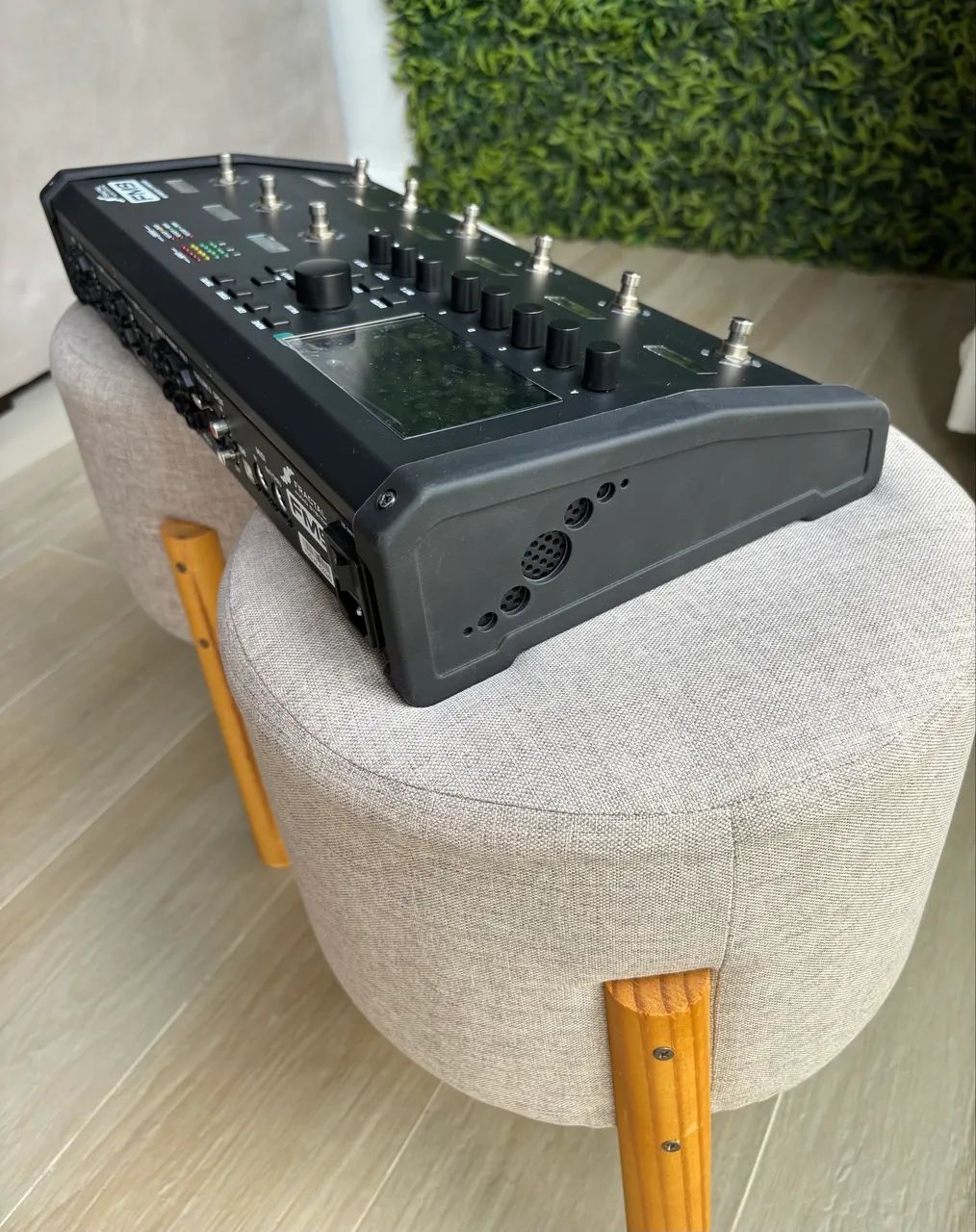 Fractal FM9 MKI Turbo - Foto 5