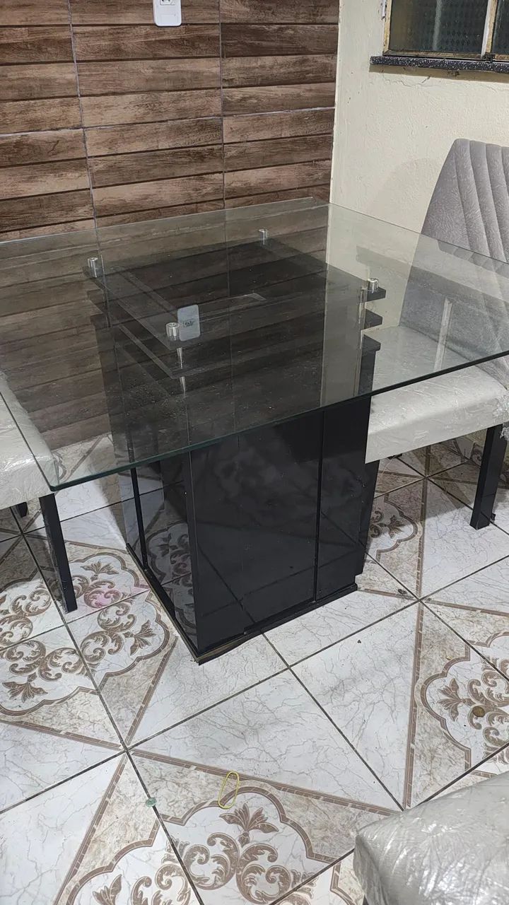 Linda sala de jantar  - Foto 3