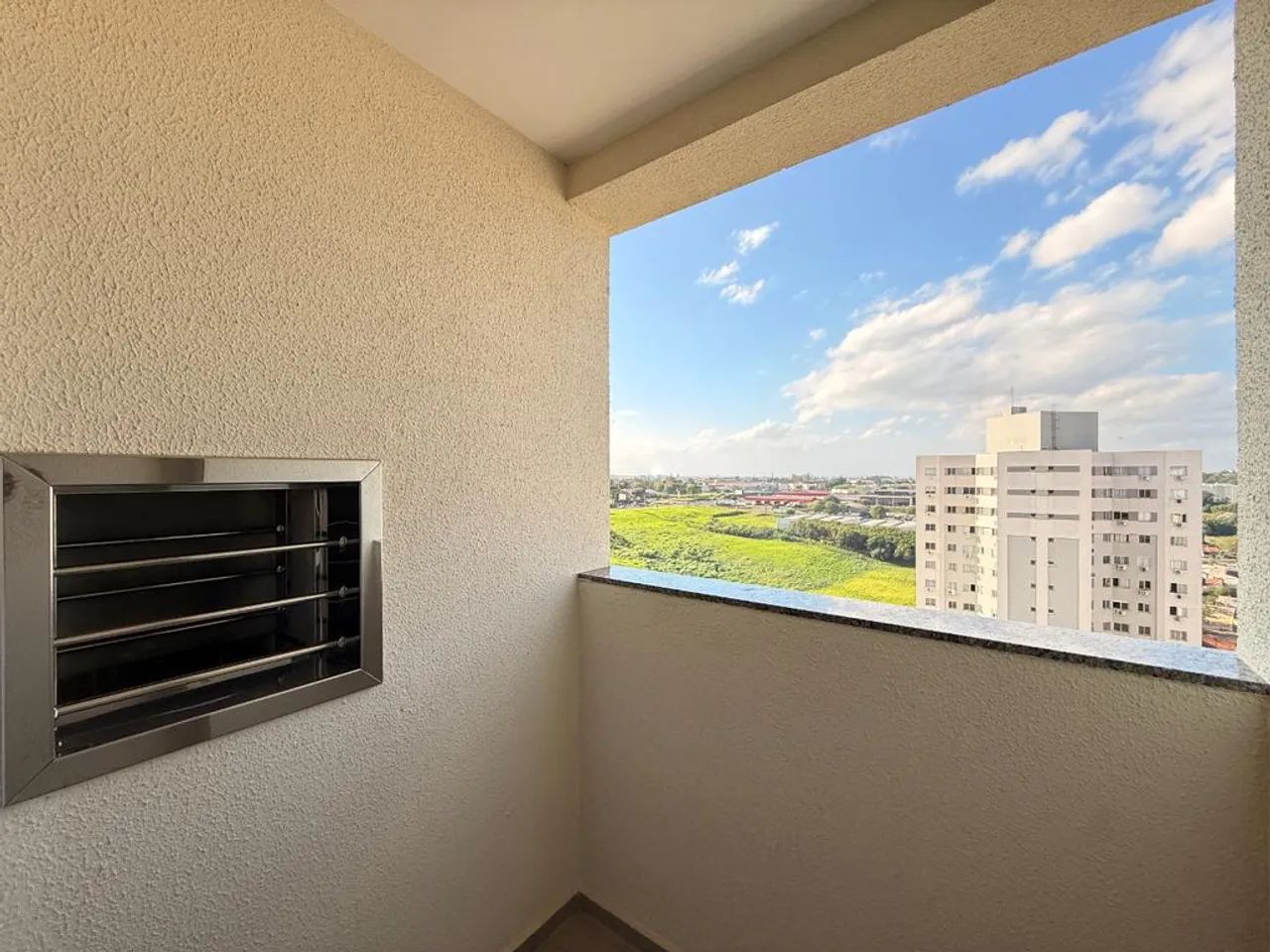 Apartamento para alugar em Maringá, Parque Industrial, com 2 quartos, com 51 m², Terra do  - Foto 5