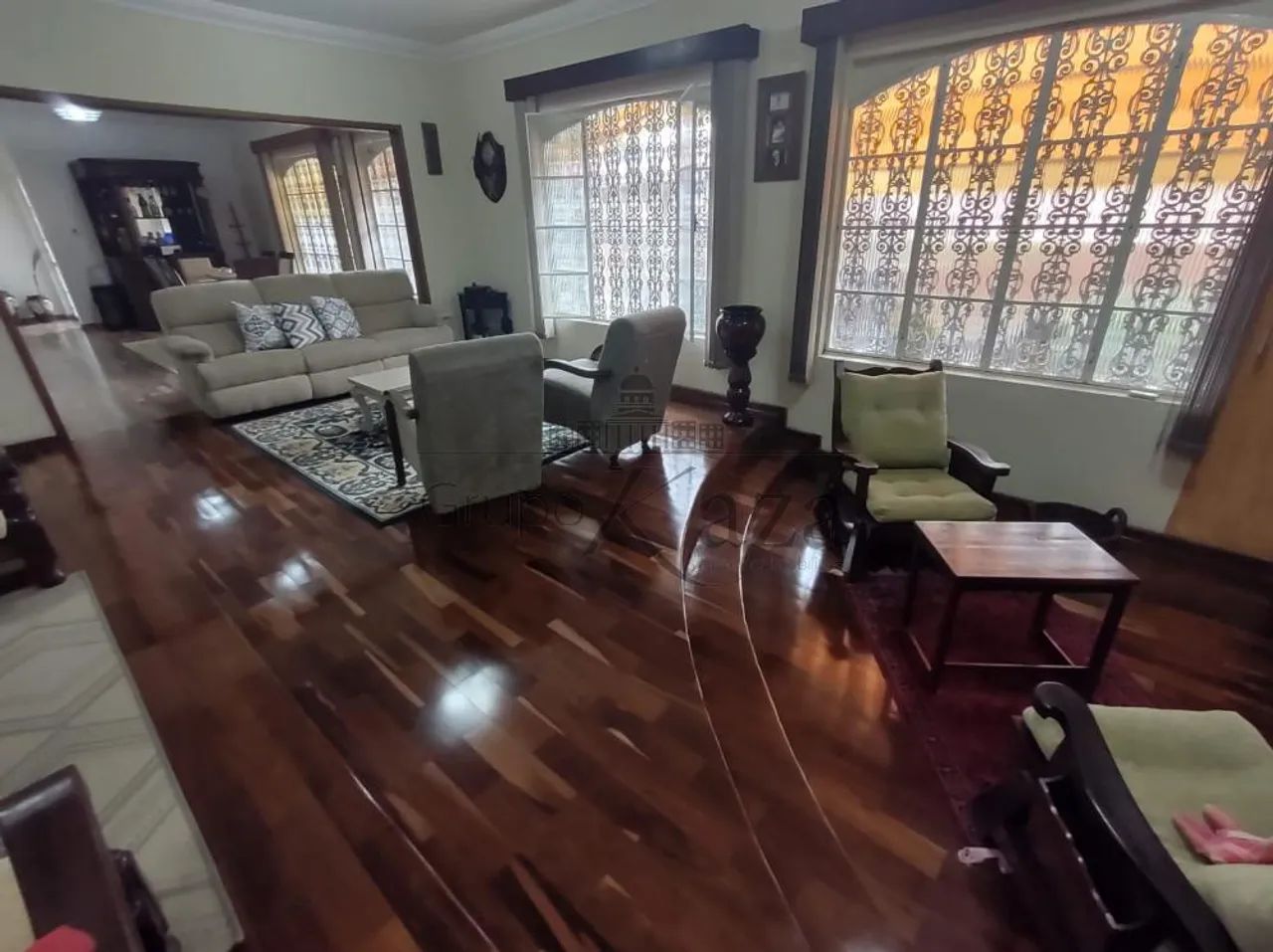 Casa - Bosque dos Eucaliptos - 3 Dormitórios - 300m². - Foto 4