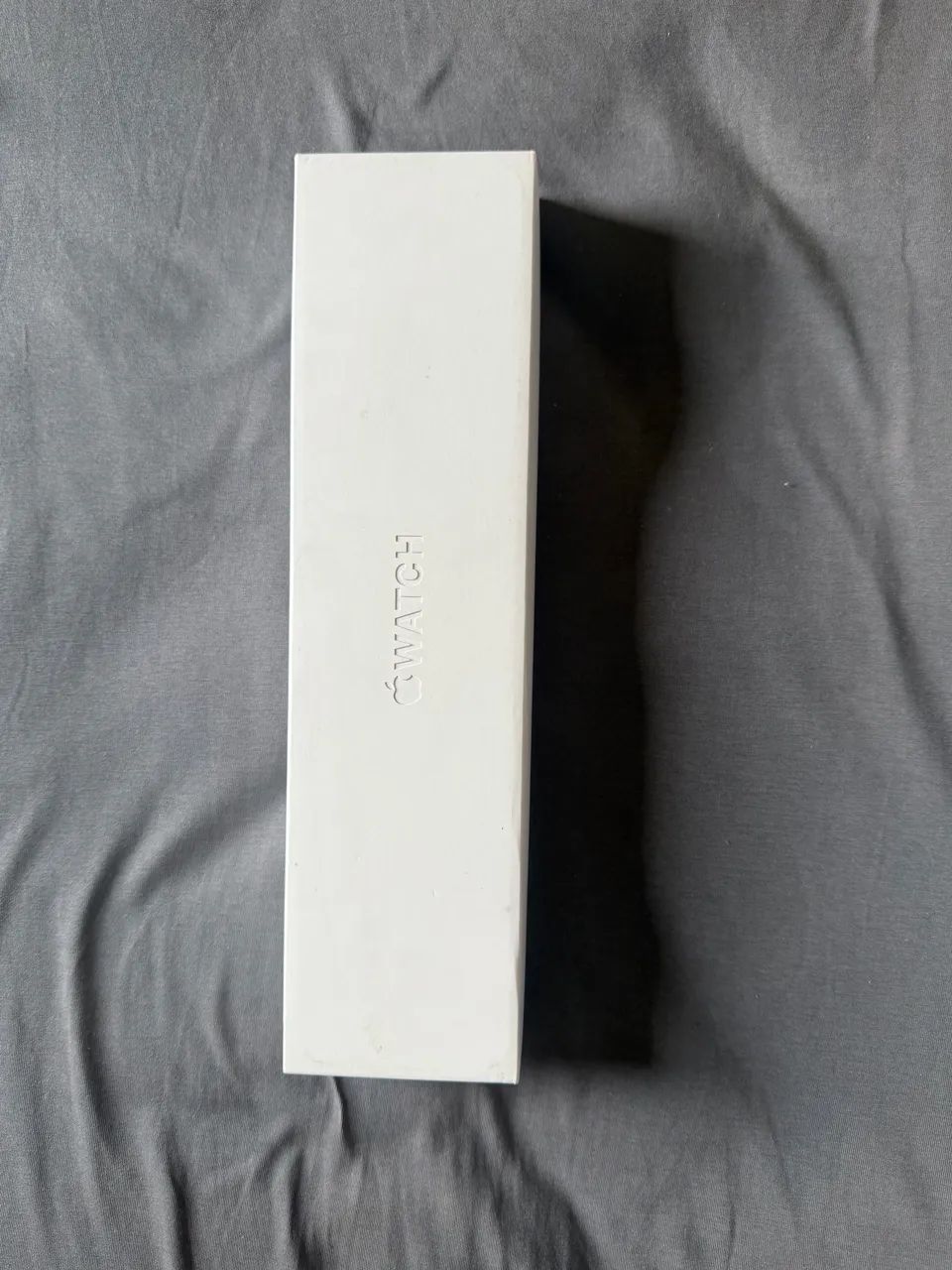 Apple Watch Series 8 (41 MM, Midnight, S/M) - Foto 6