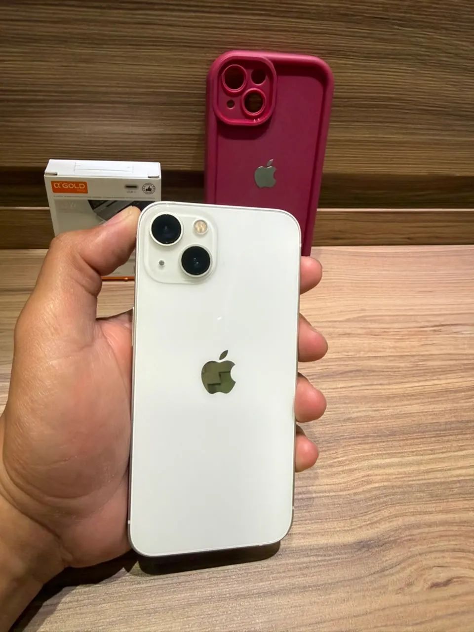 iPhone 13
