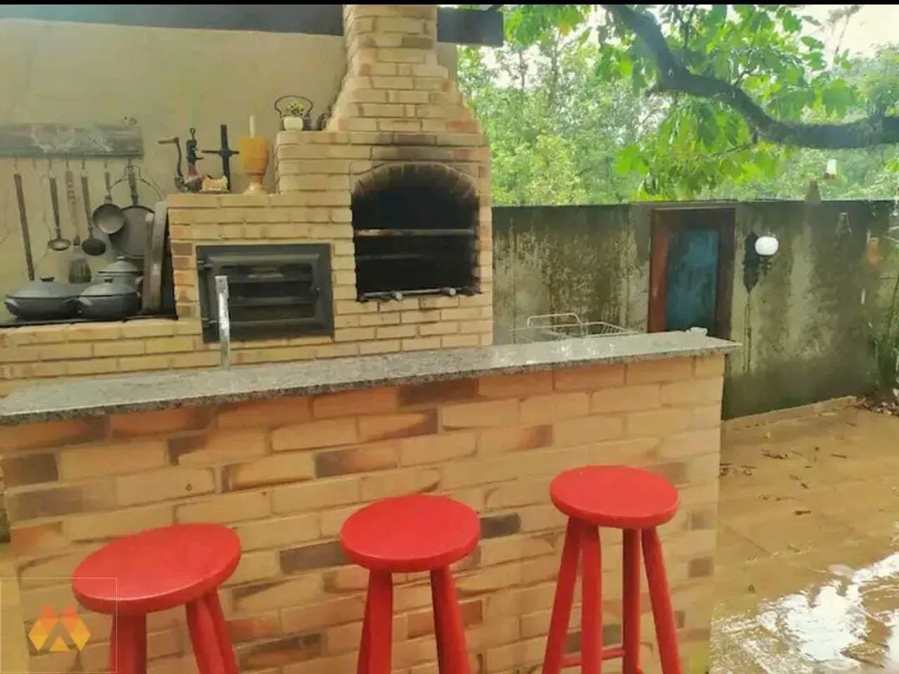 Trapóleo - Chácara com Casa e Lazer completo e contato com a natureza!! - Foto 3