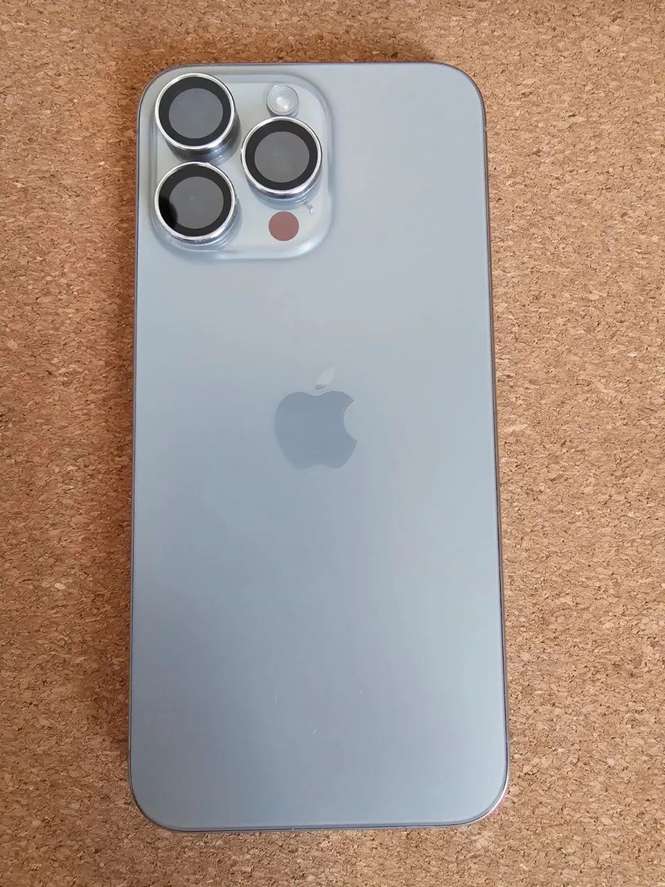 iPhone 15 Pro Max 256gb - Foto 2