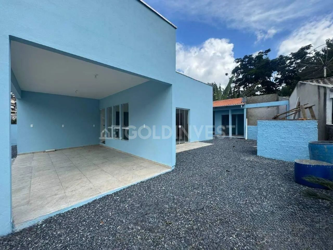 Casa com 3 quartos no bairro Primeiro de Maio!!! - Foto 5