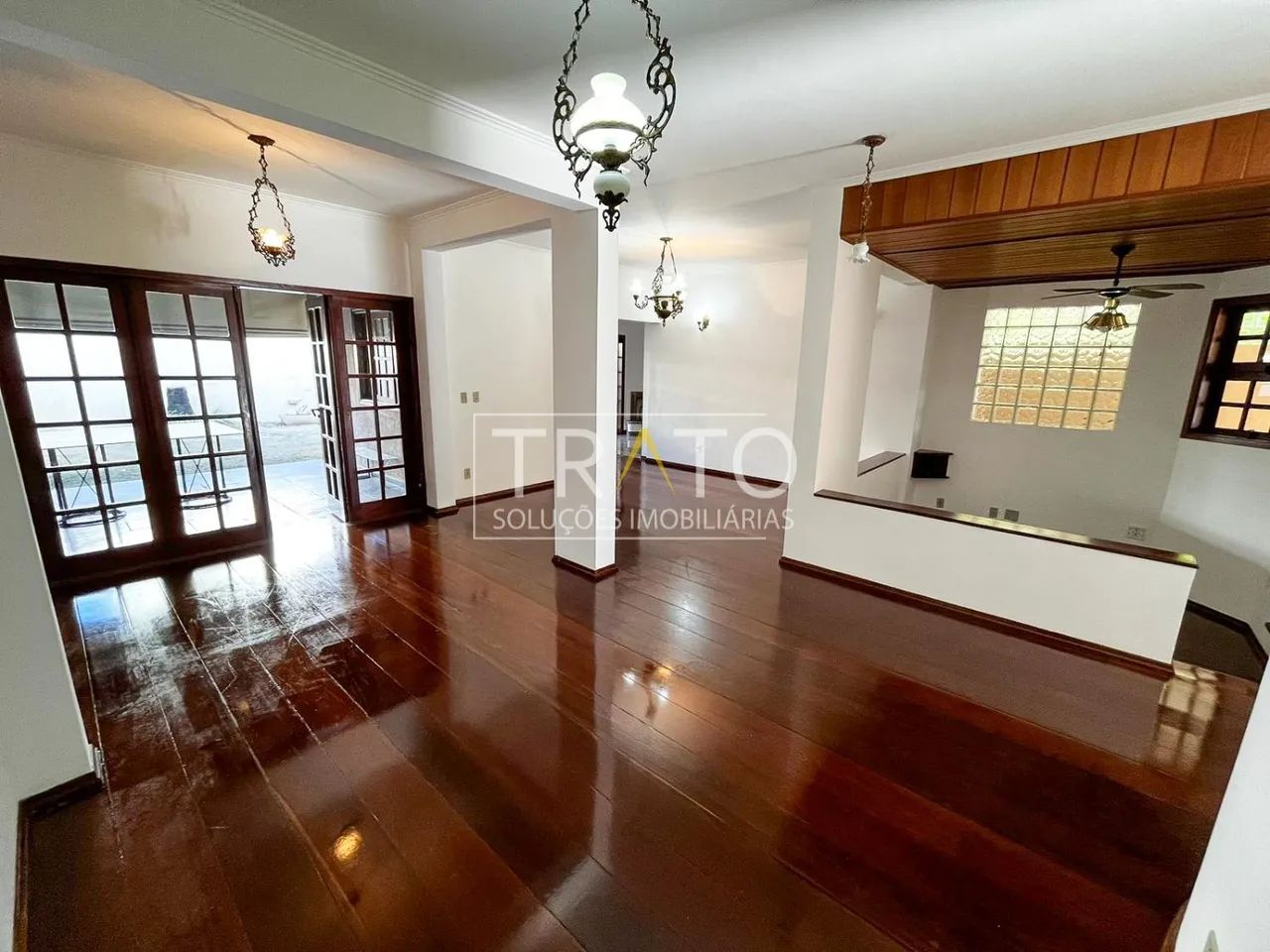 casa - Parque da Hípica - Campinas - Foto 3