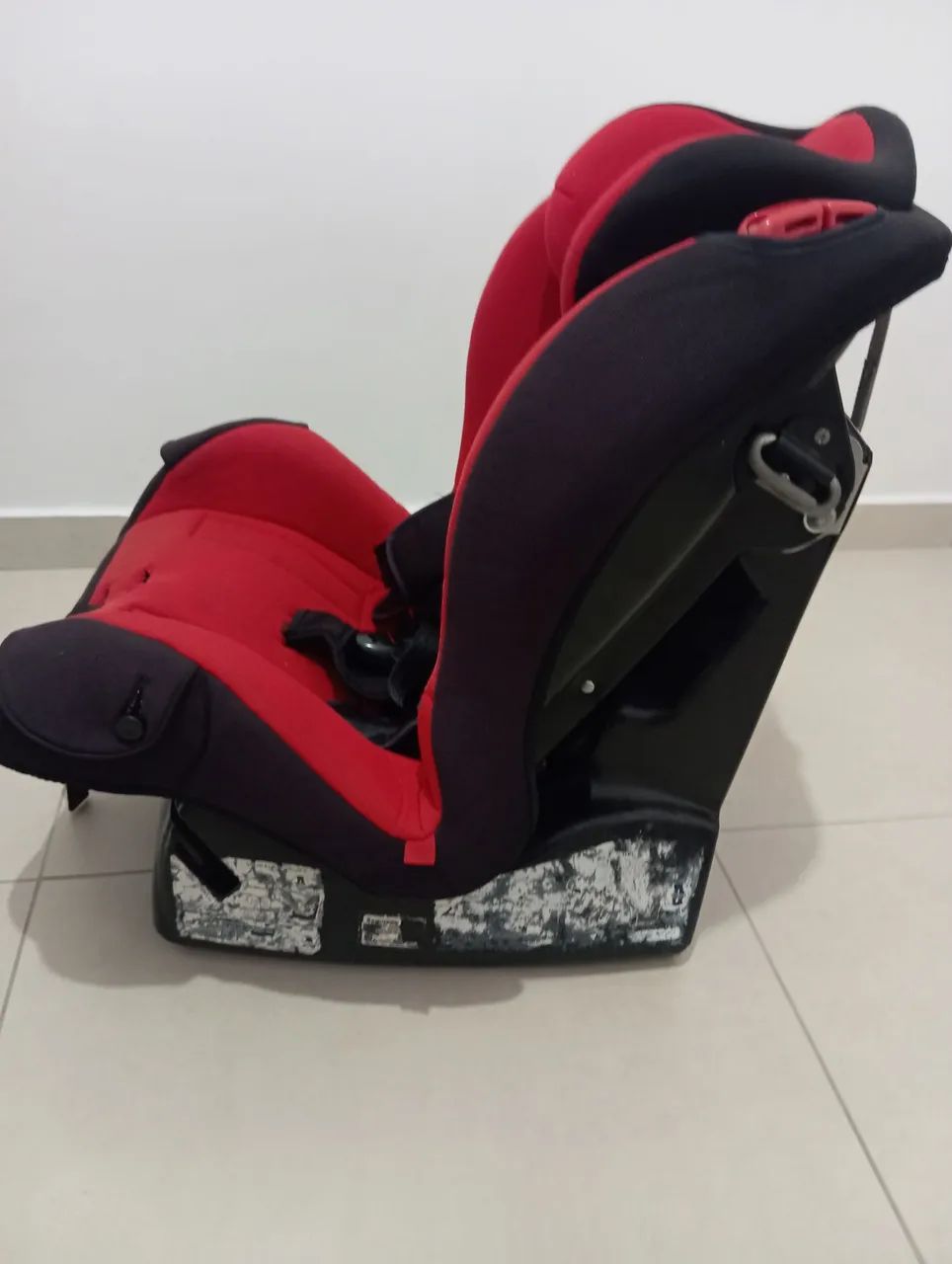 Cadeirinha para carro Burigoto Matrix Evolution K - Foto 4