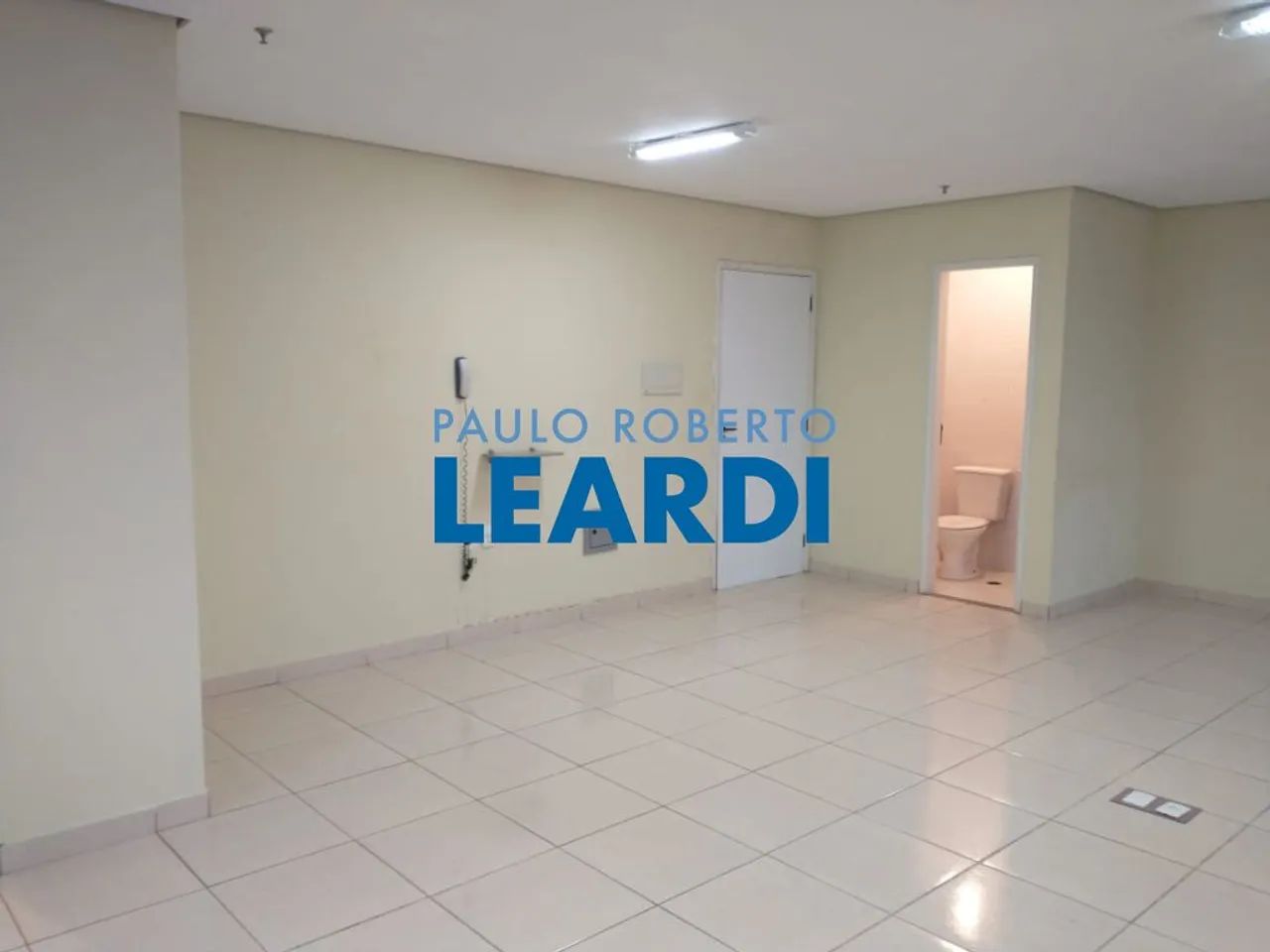 CONJ. COMERCIAL - CHÁCARA SANTO ANTONIO - SP
