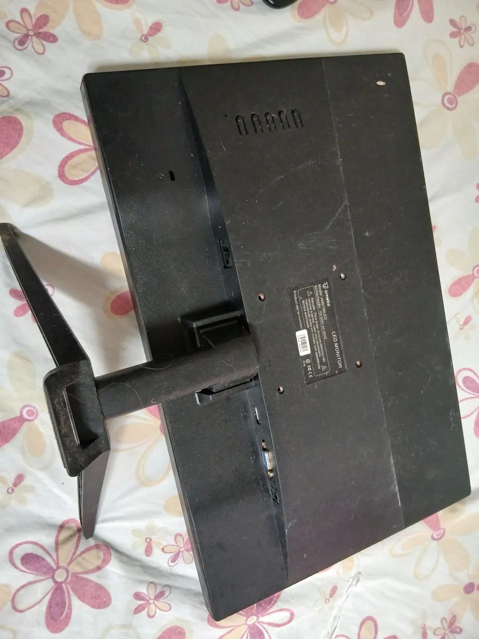 Monitor  - Foto 2
