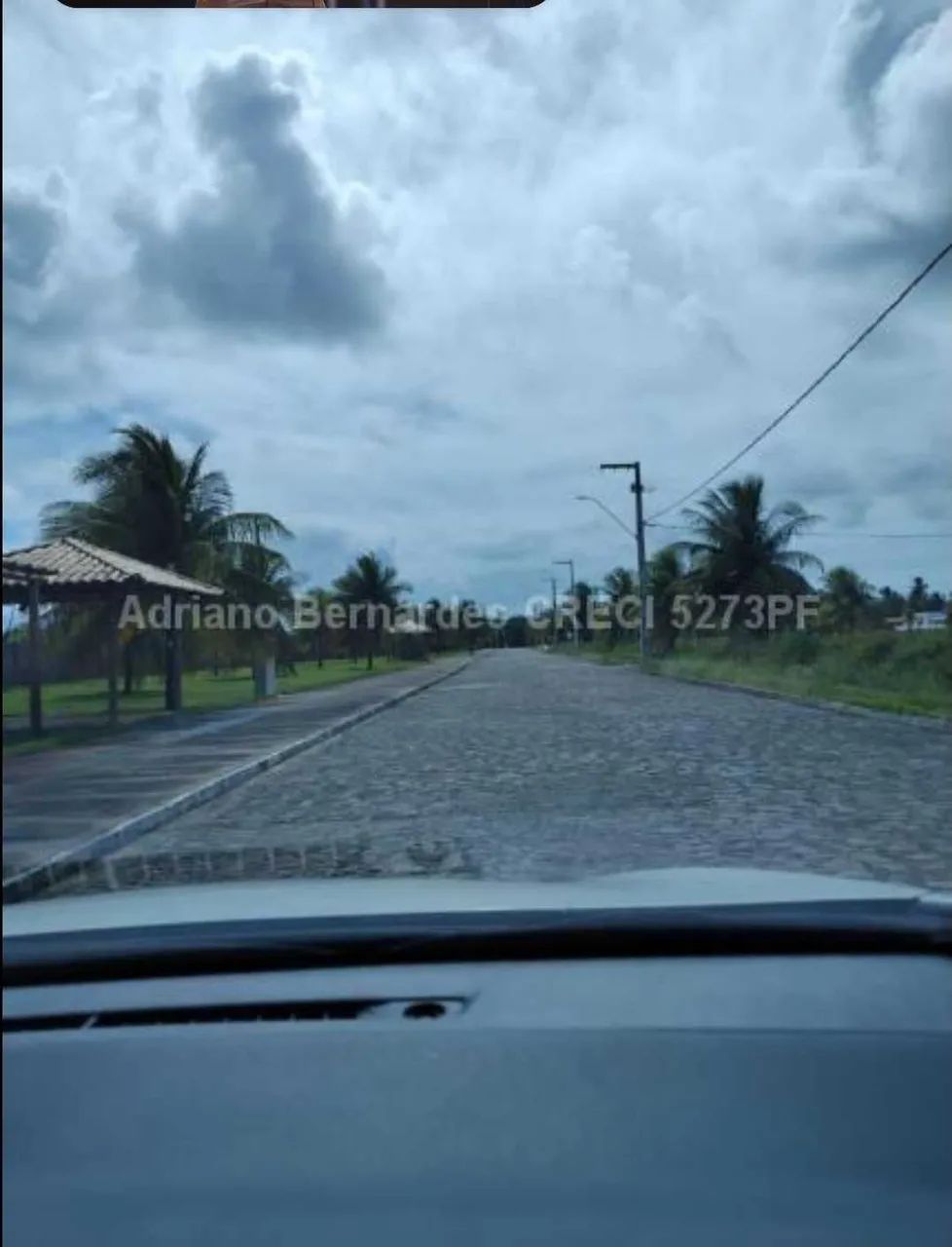 Lote / Terreno Merídiem Praia Mar (ref: 1239) [9711] - Foto 5