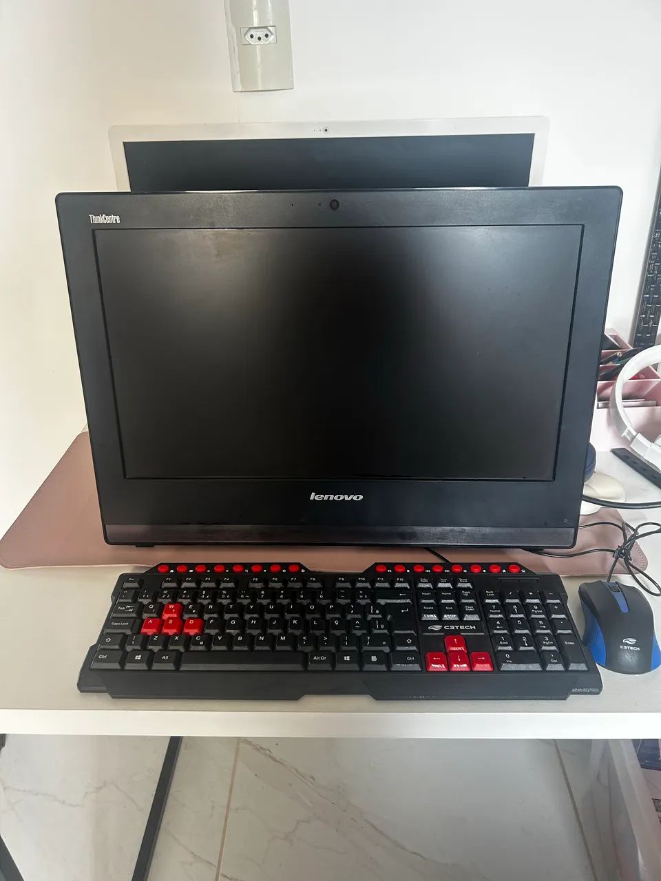 Pc all in one Lenovo