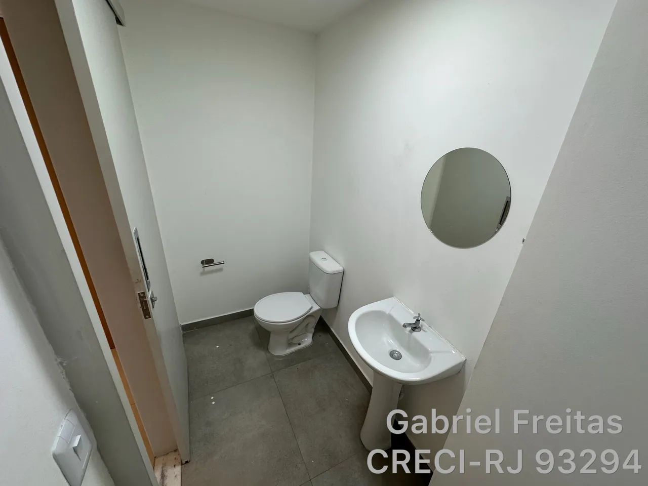 Sala comercial - Ed. Maximum Corporate - Foto 5