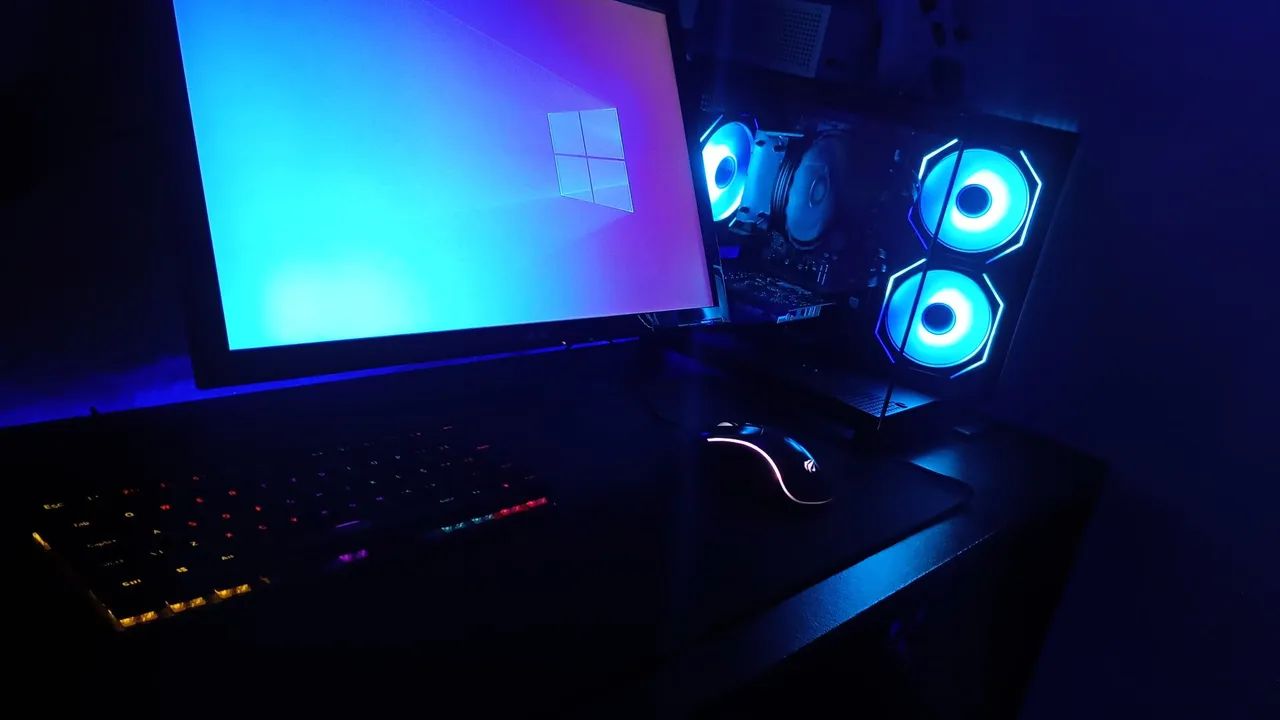 Pc completo  - Foto 4