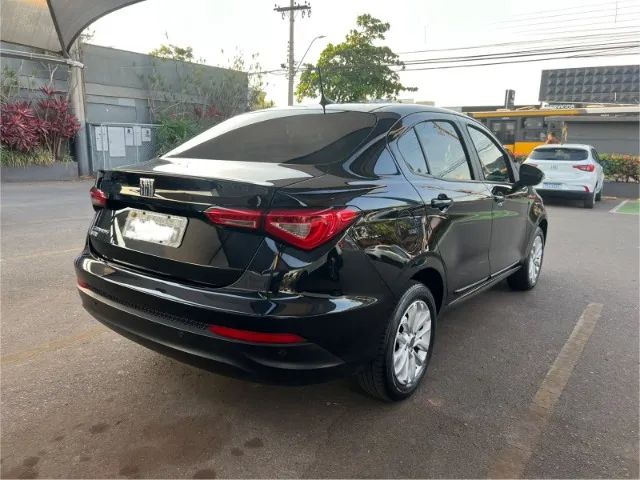 Fiat Cronos Drive 1.3 8V Flex 2019 - Foto 3