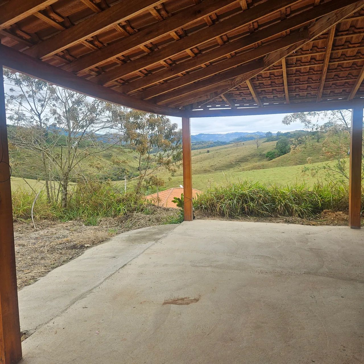 Sitio em jacutinga MG - Foto 3