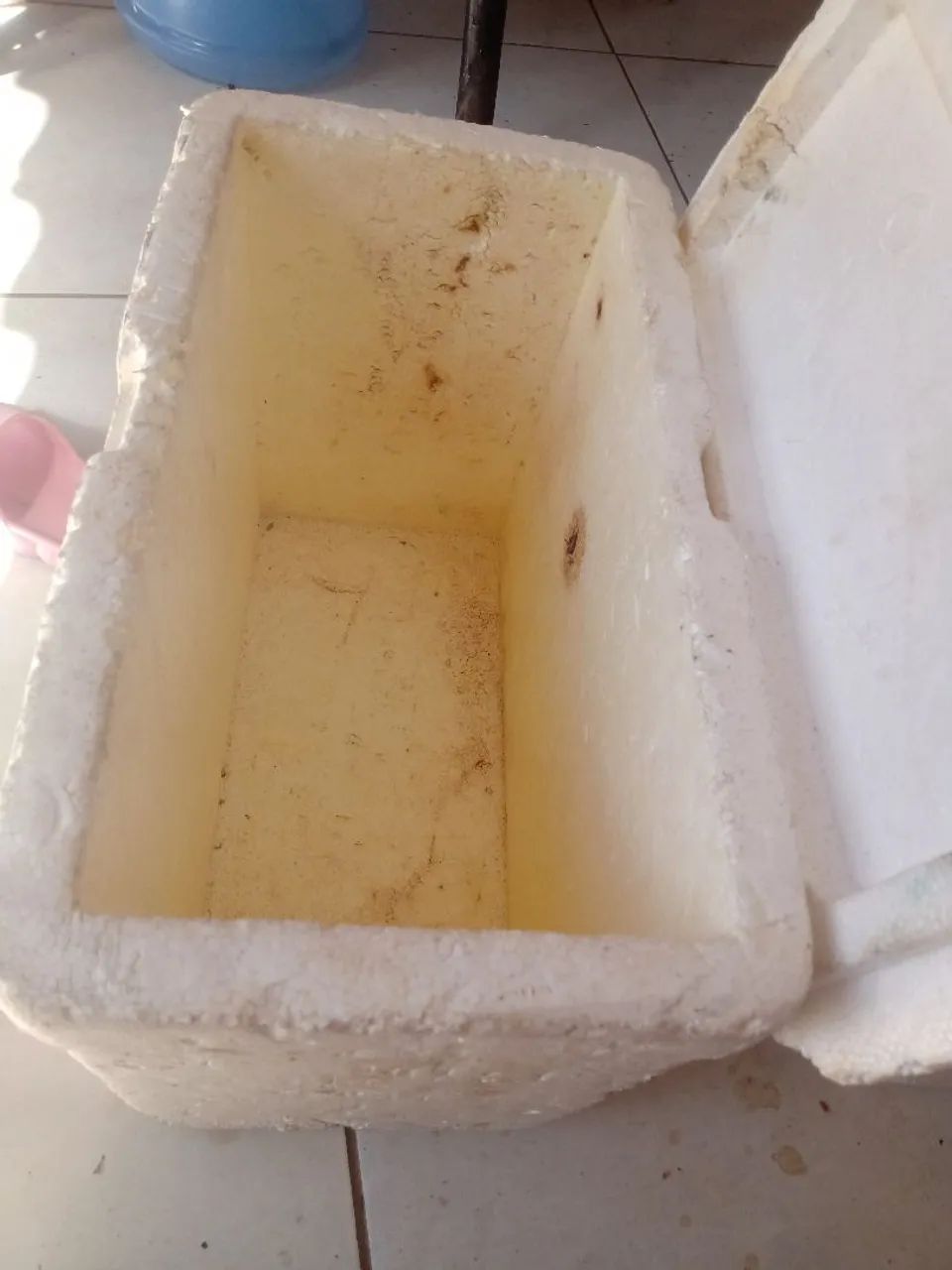 Isopor  - Foto 2