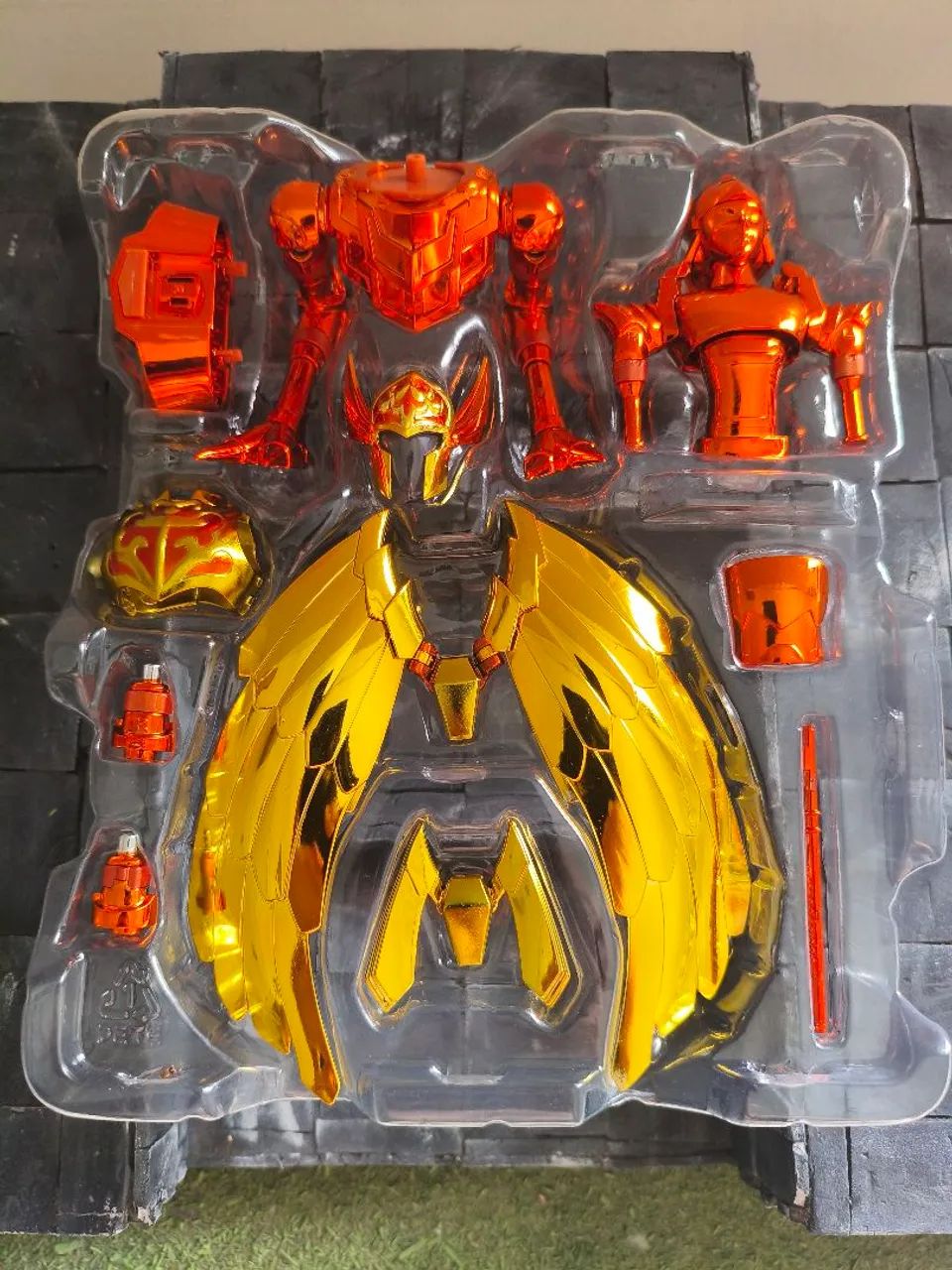 Cloth Myth Bandai Sorento Ex - Foto 2