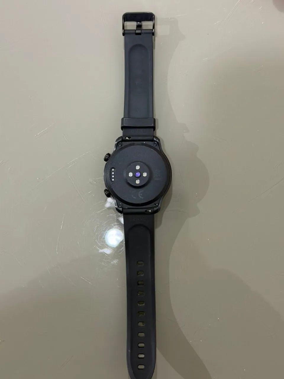 Smartwatch TicWatch Pro 3 GPS - Ótimo Estado - Foto 3