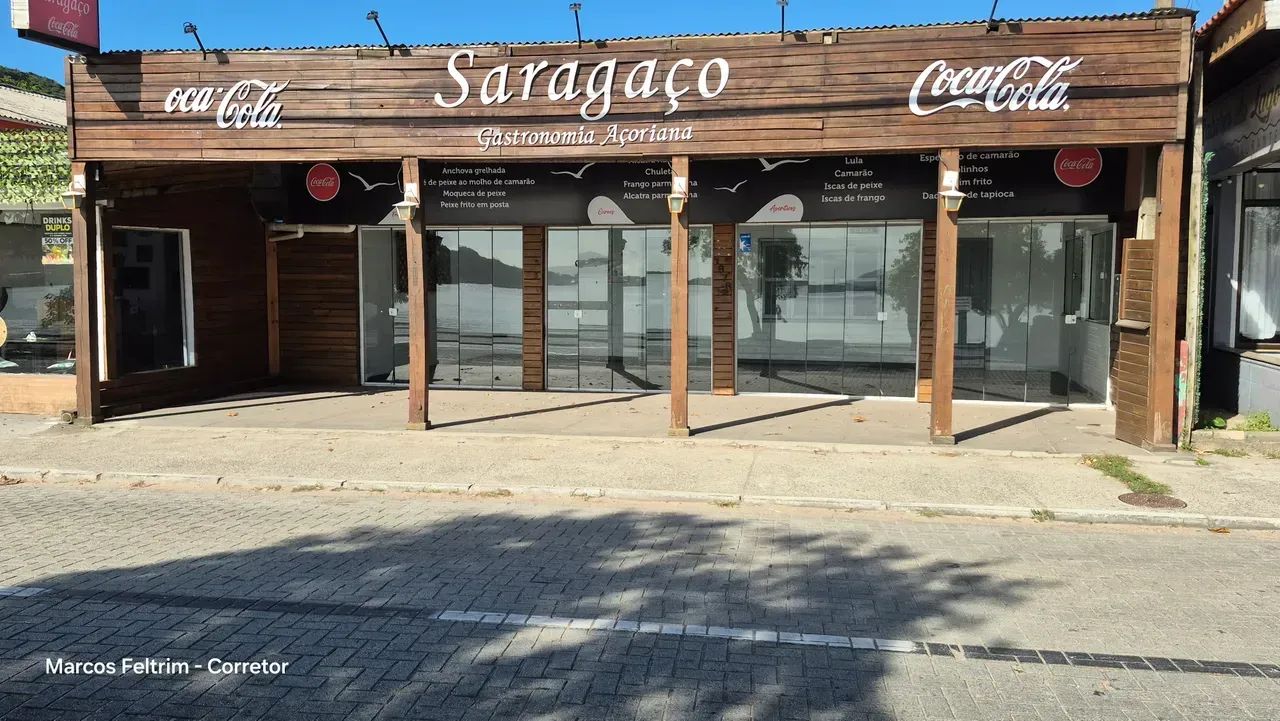 Restaurante Ponto Comercial para locação - Foto 3