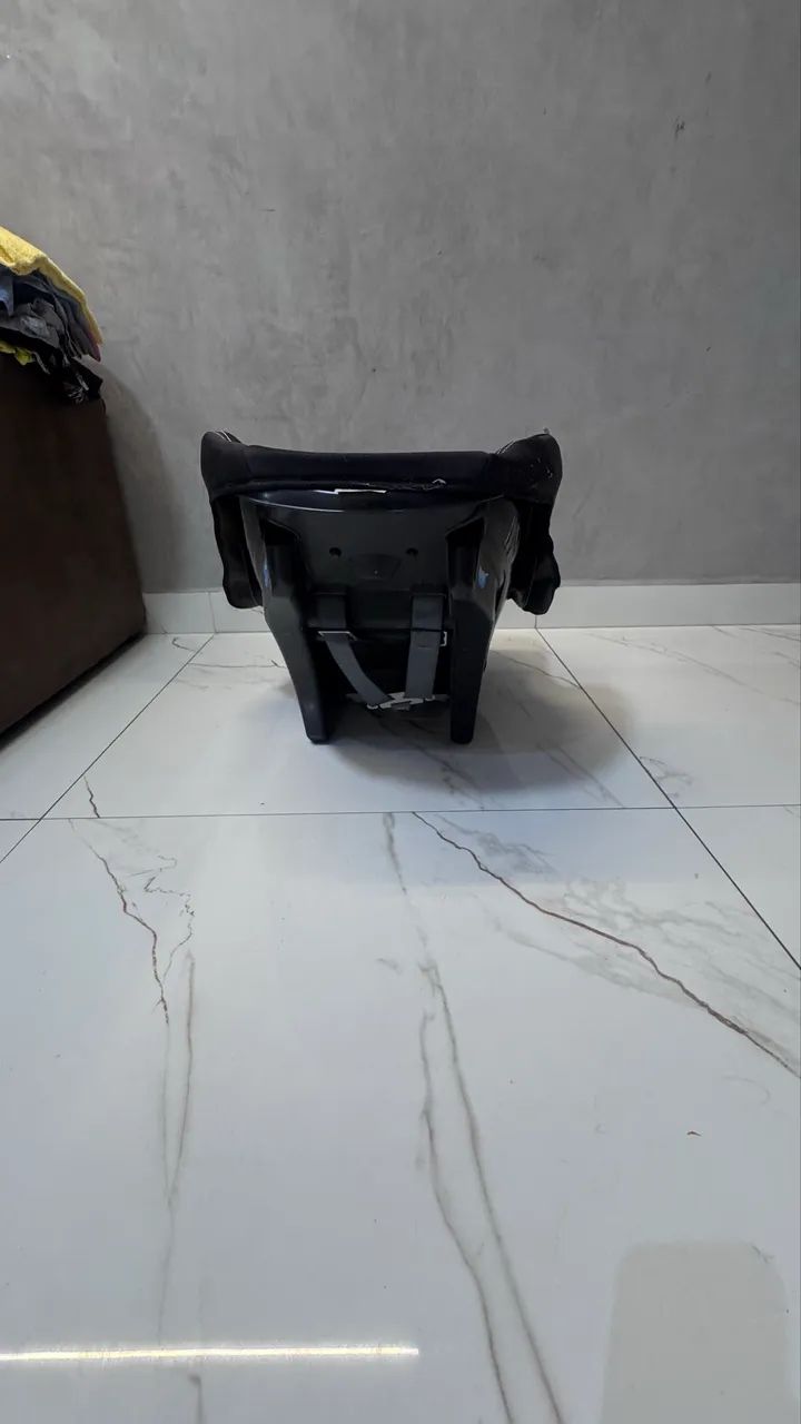 Bebê conforto cadeirinha - Foto 3