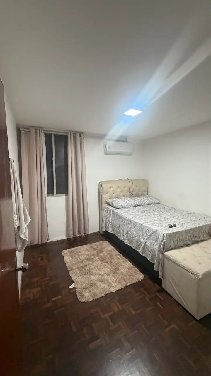 Aluga- se Apartamento 2 qts - quartier saint martin 2 - Foto 3