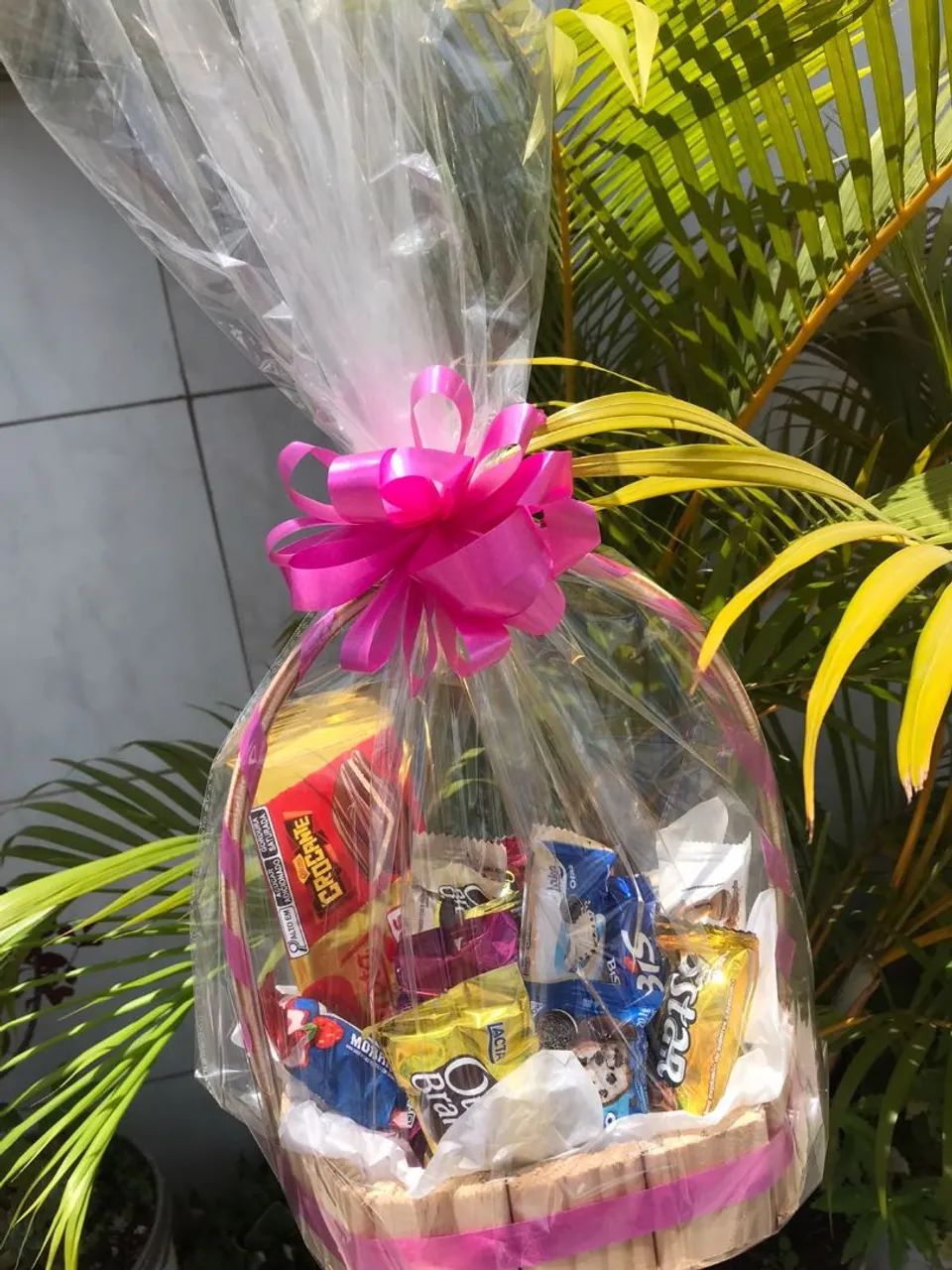 Cesta a pronta entrega  - Foto 4