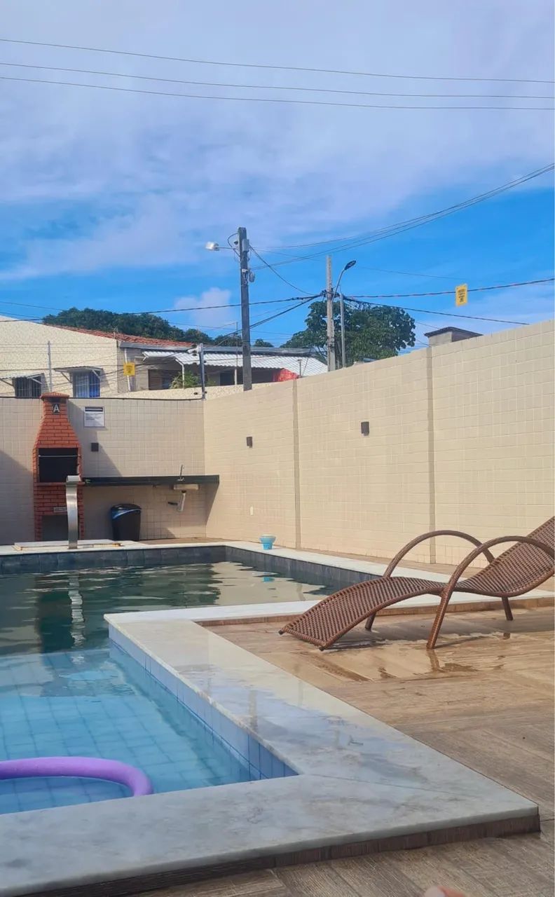 Apartamento  - Foto 4