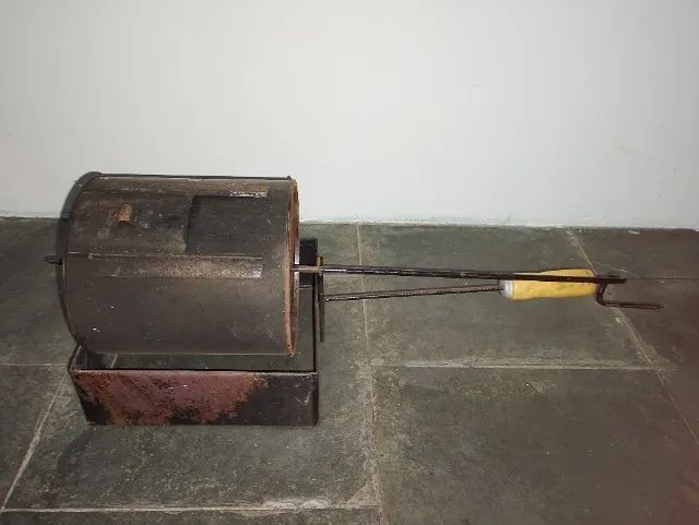 torrador de café