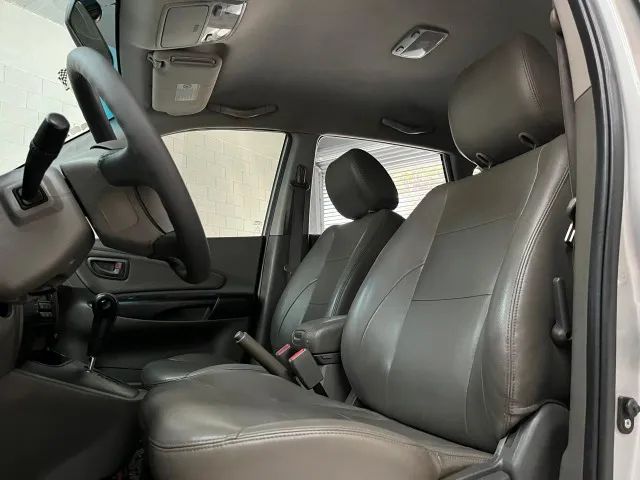 Hyundai Tucson 2.0 16V Flex Aut., foto 16 de 16