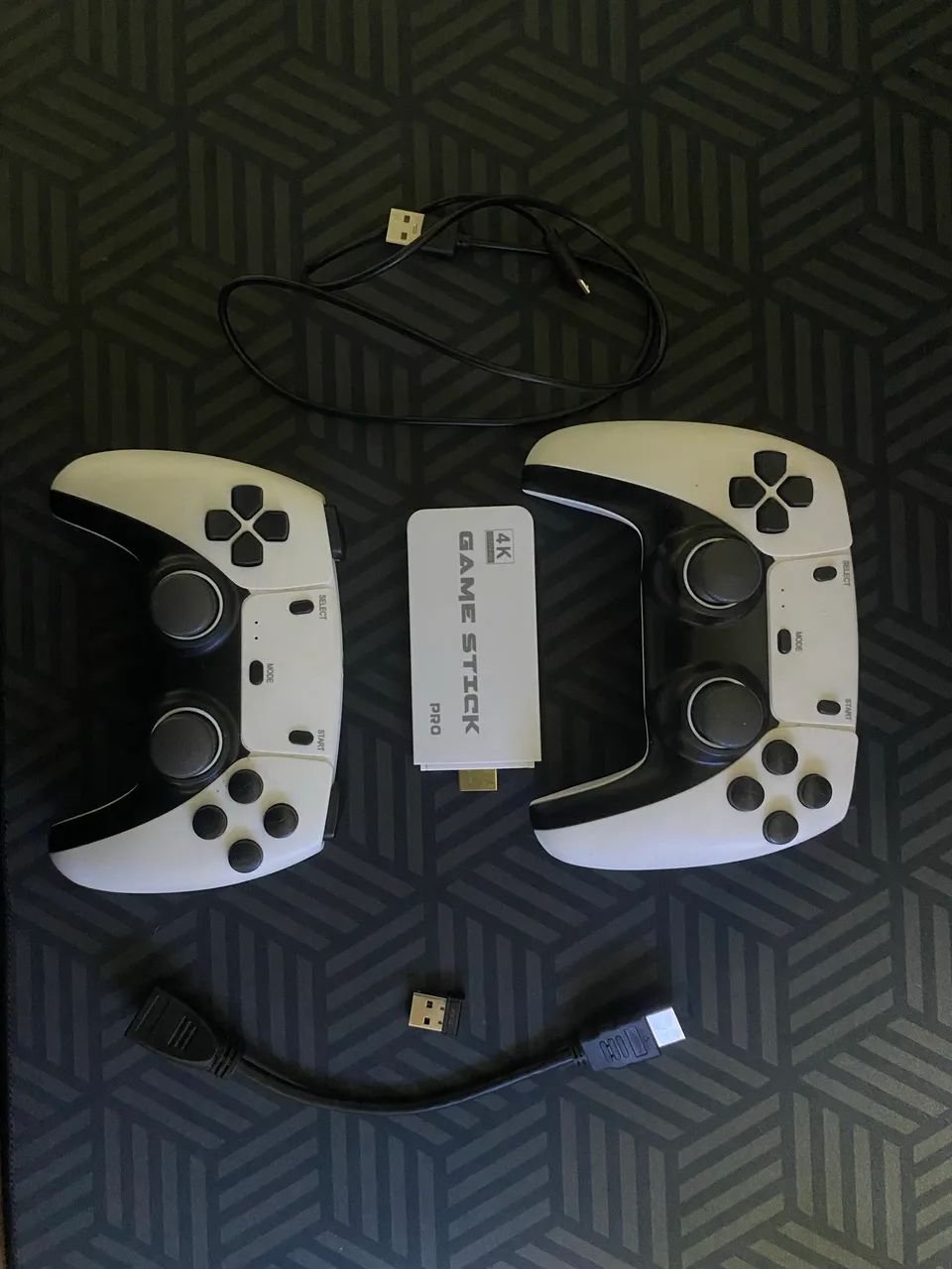 Game stick pro - Foto 2