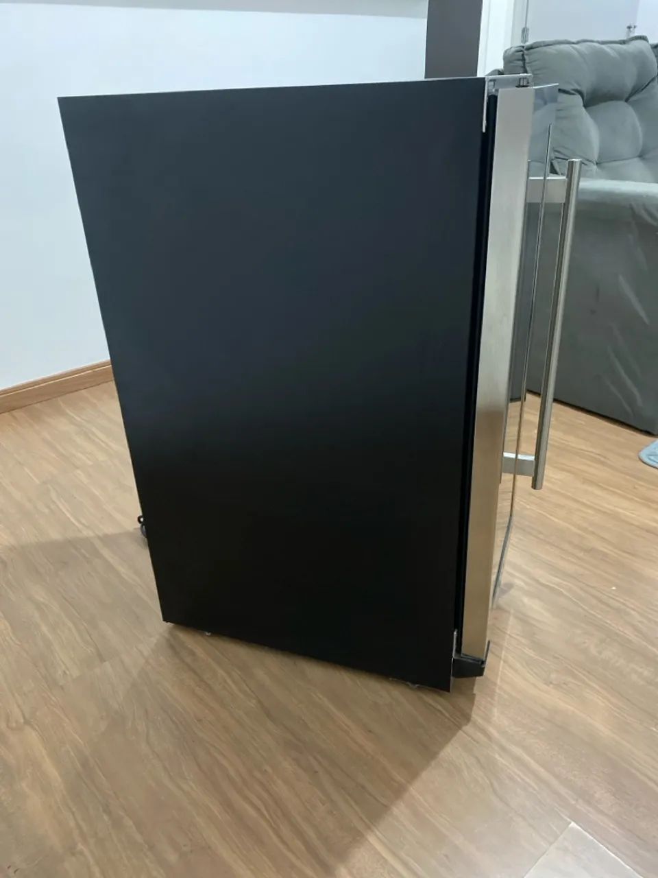 Frigobar Elettromec Connect 86 Litros 220v  - Foto 2