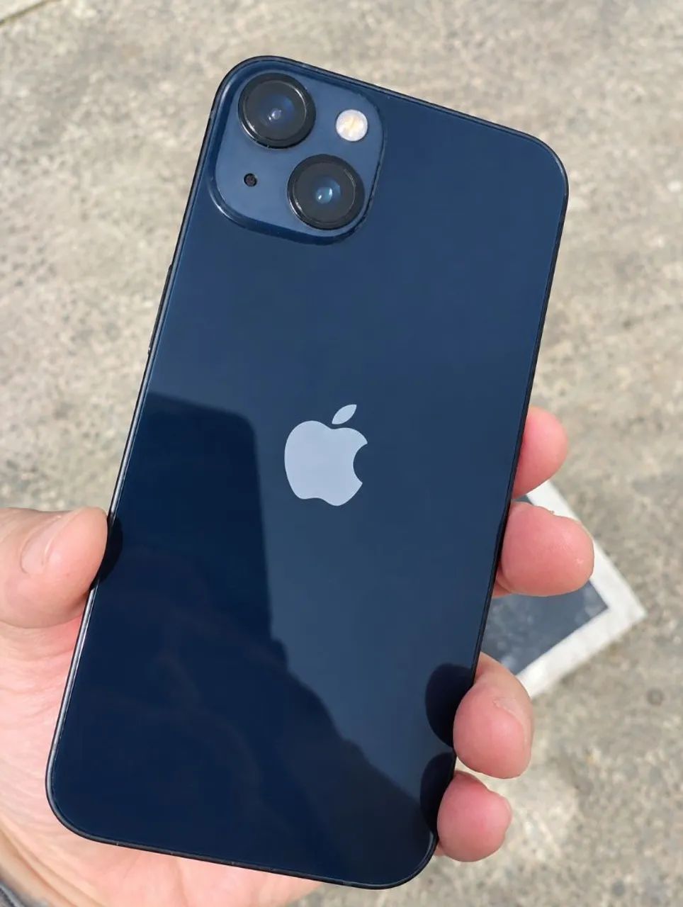 iPhone 13 todo original  - Foto 2