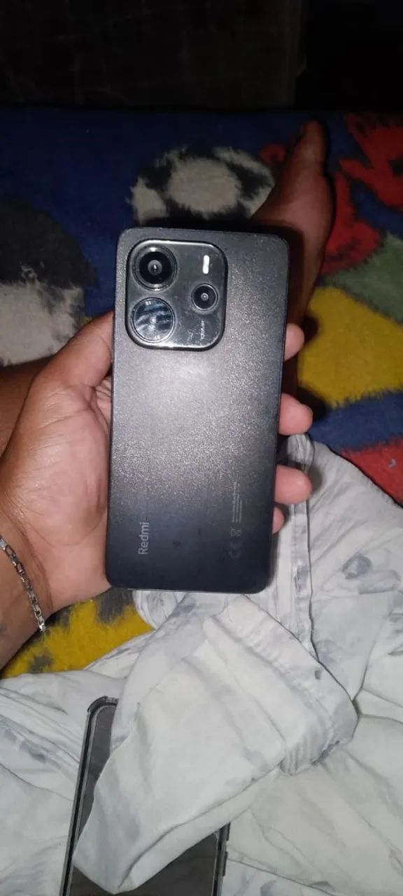 Redmi note 14  - Foto 3