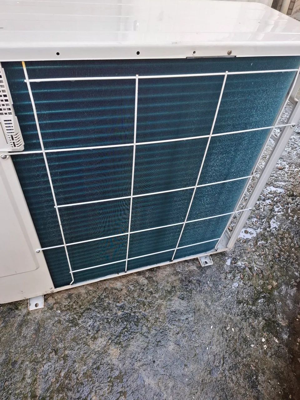 Ar split Fujitsu 30.000 btus inverter  - Foto 4
