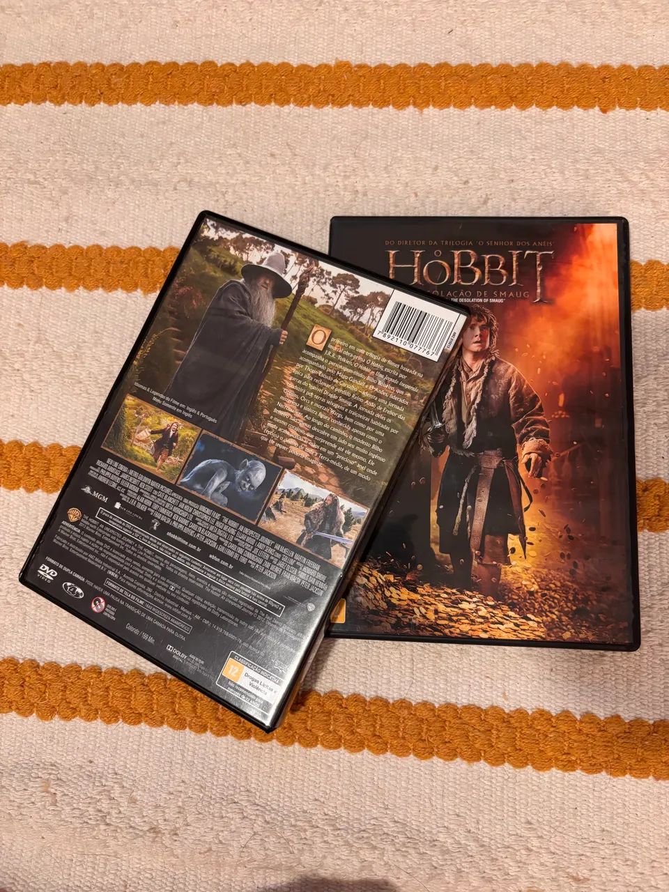 Hobbit Filme - Foto 2