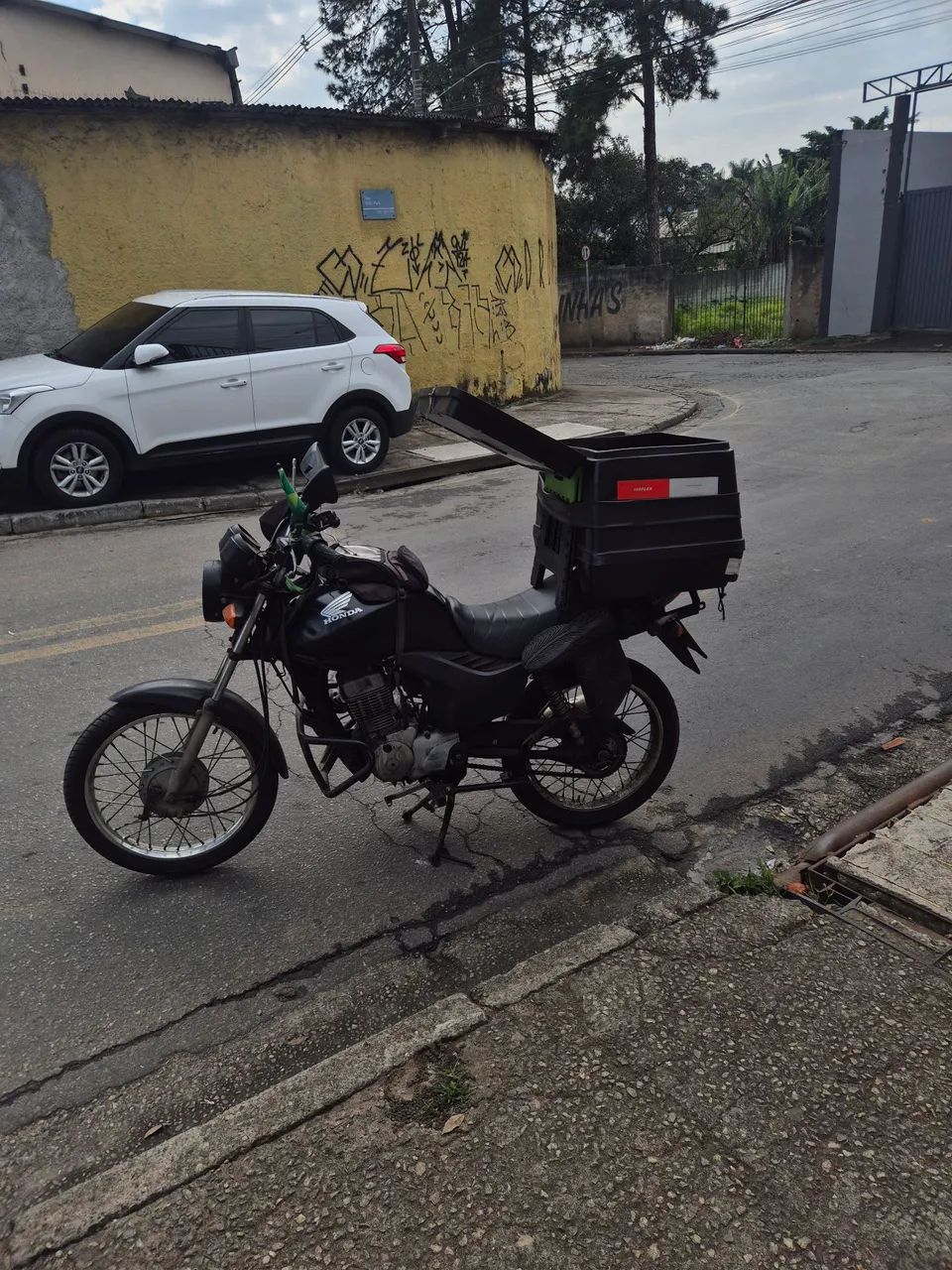 FAN 125 2009