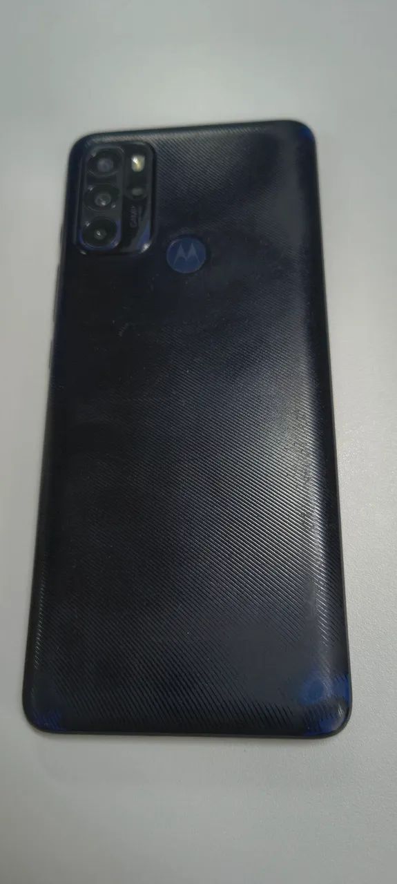 Smartphone Moto G60s Azul - Foto 2