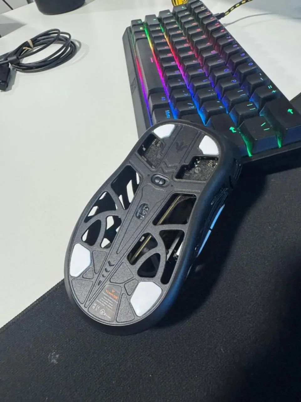 WlMouse Sword X (Solicitar entrega) - Foto 3