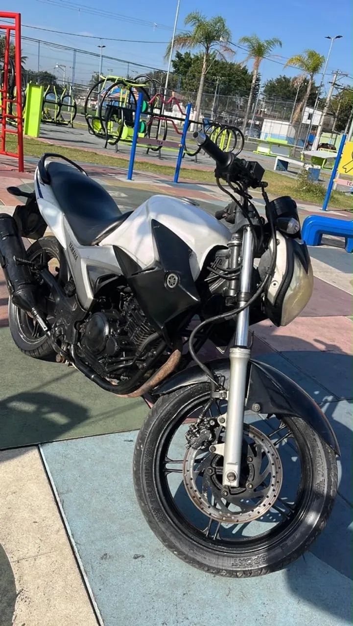 Fazer 250 2014 - Foto 3
