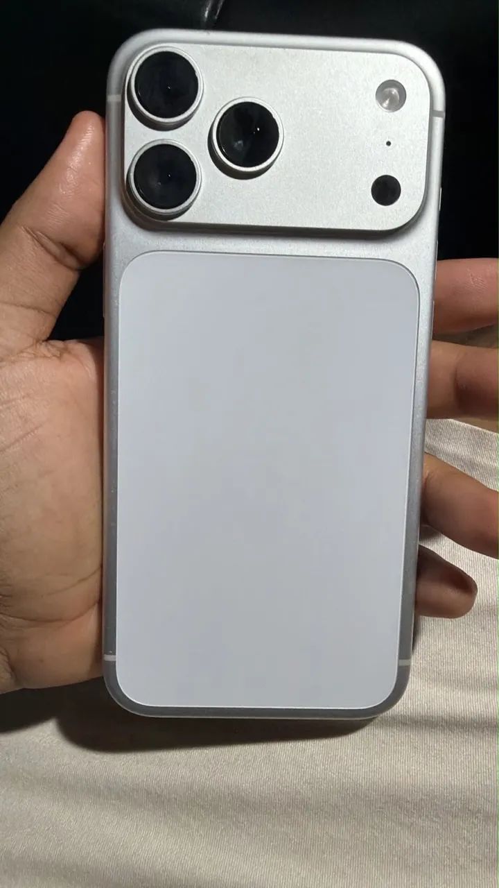 17 PRO MAX 