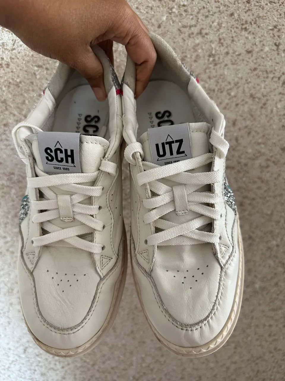 Tênis Schutz  - Foto 4